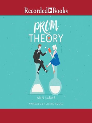 cover image of Prom Theory